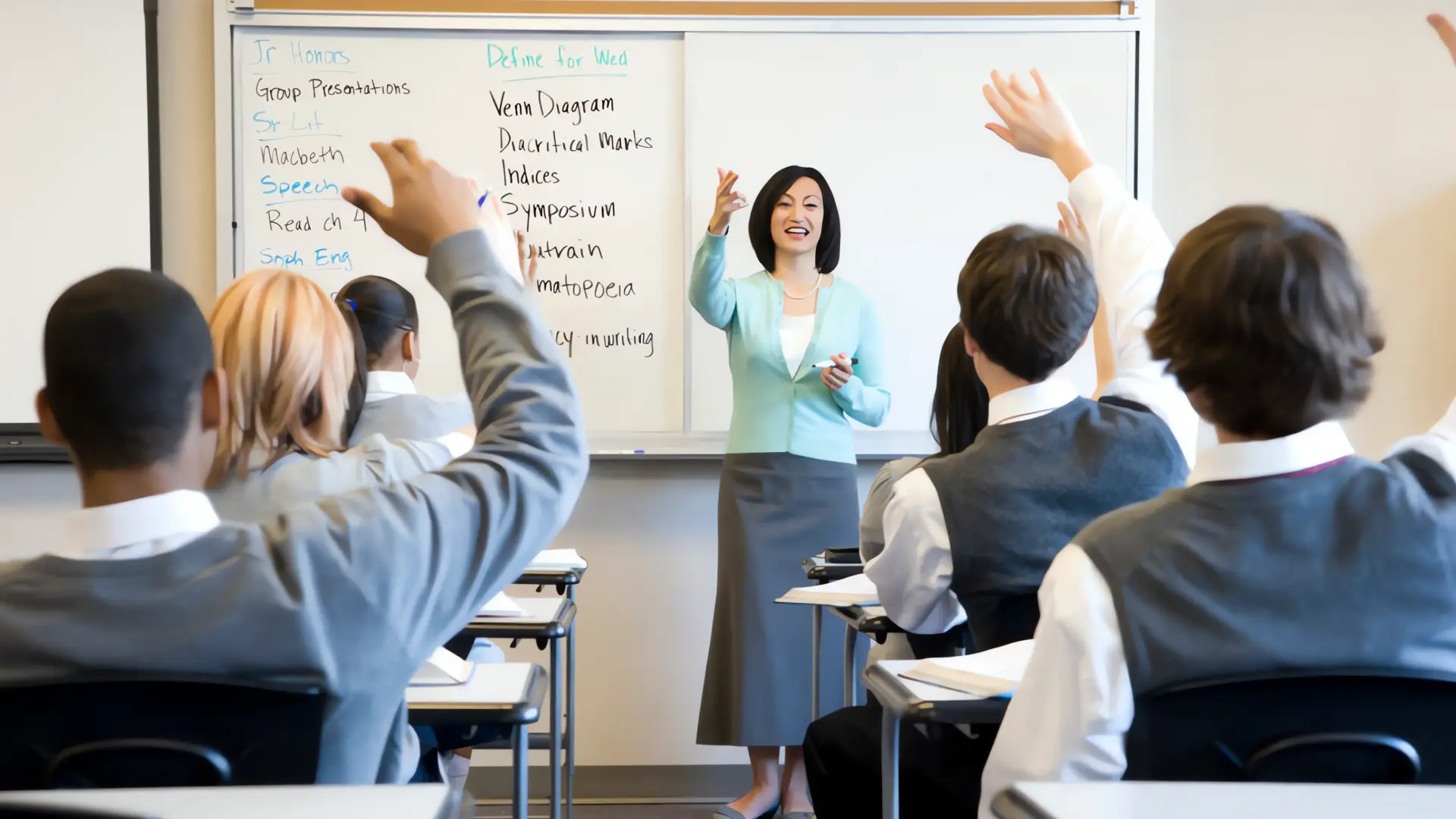 Arizona y el desmantelamiento silencioso de la educación pública