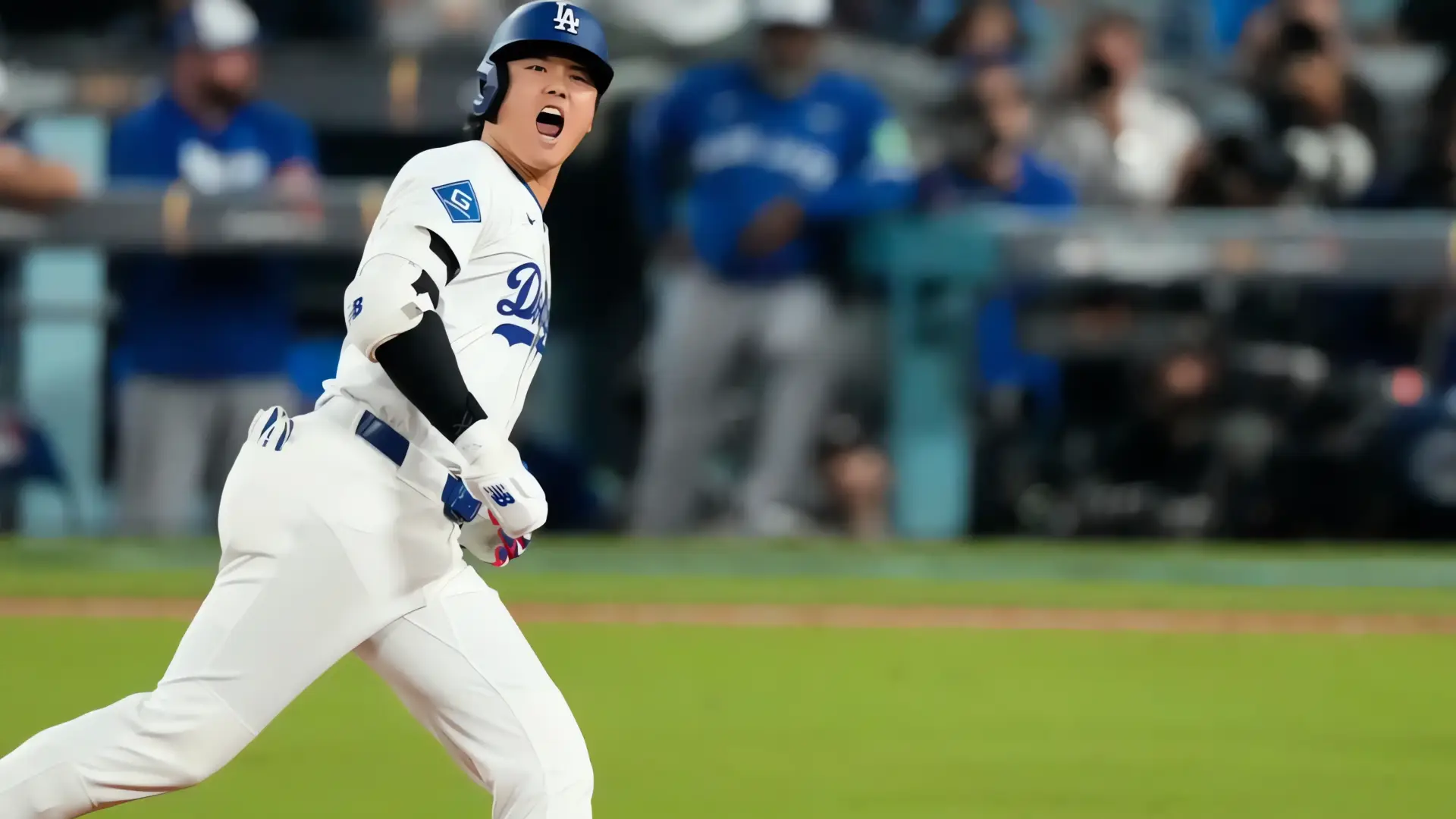 Shohei Ohtani: La redefinición del béisbol moderno