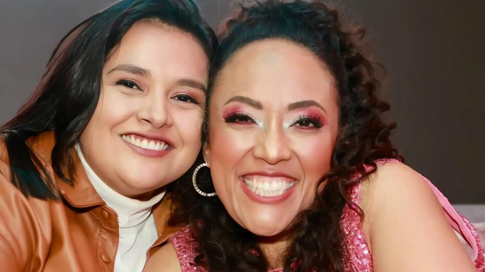 Michelle y Victoria: la maternidad vivida lejos del ruido