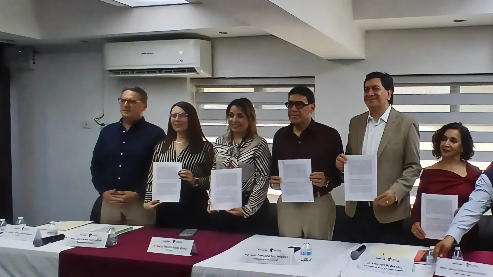 Nogales llega a un acuerdo para reestructurar su deuda