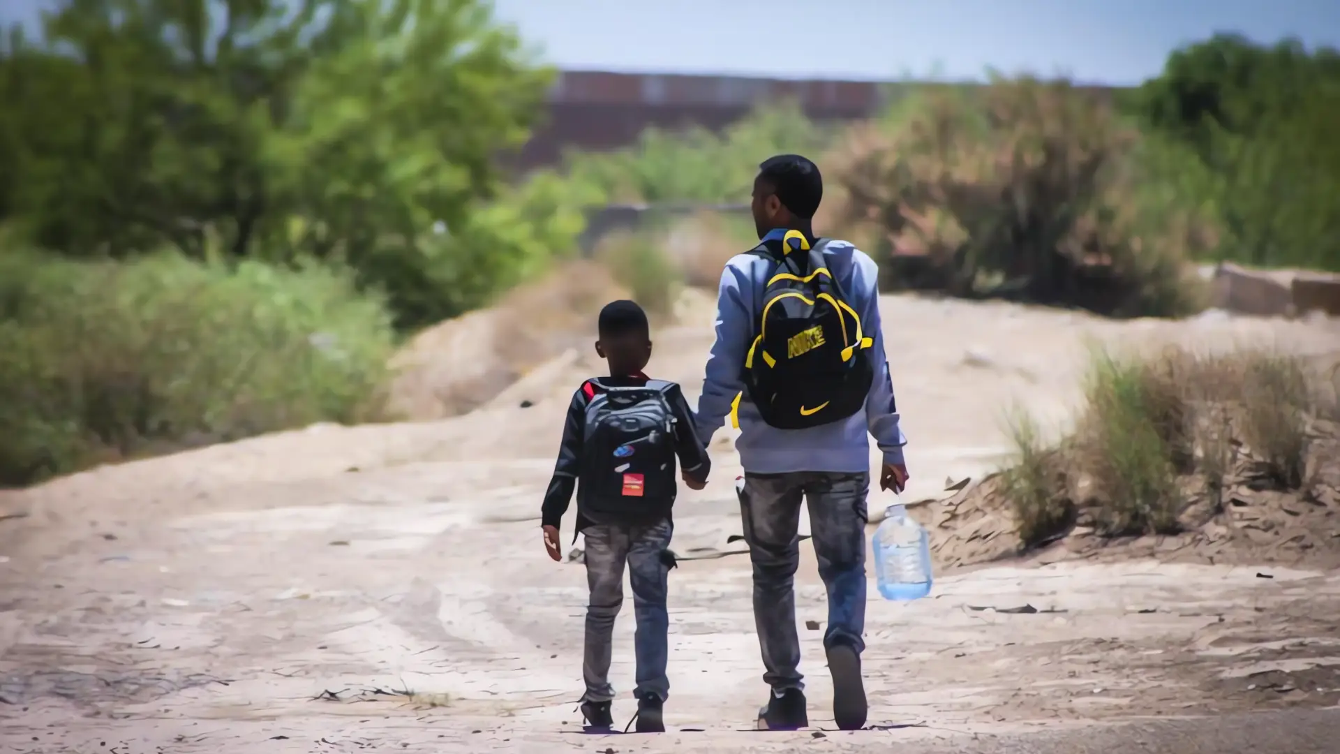 Ciudad Juárez, el lugar donde los migrantes decidieron quedarse y construir una vida