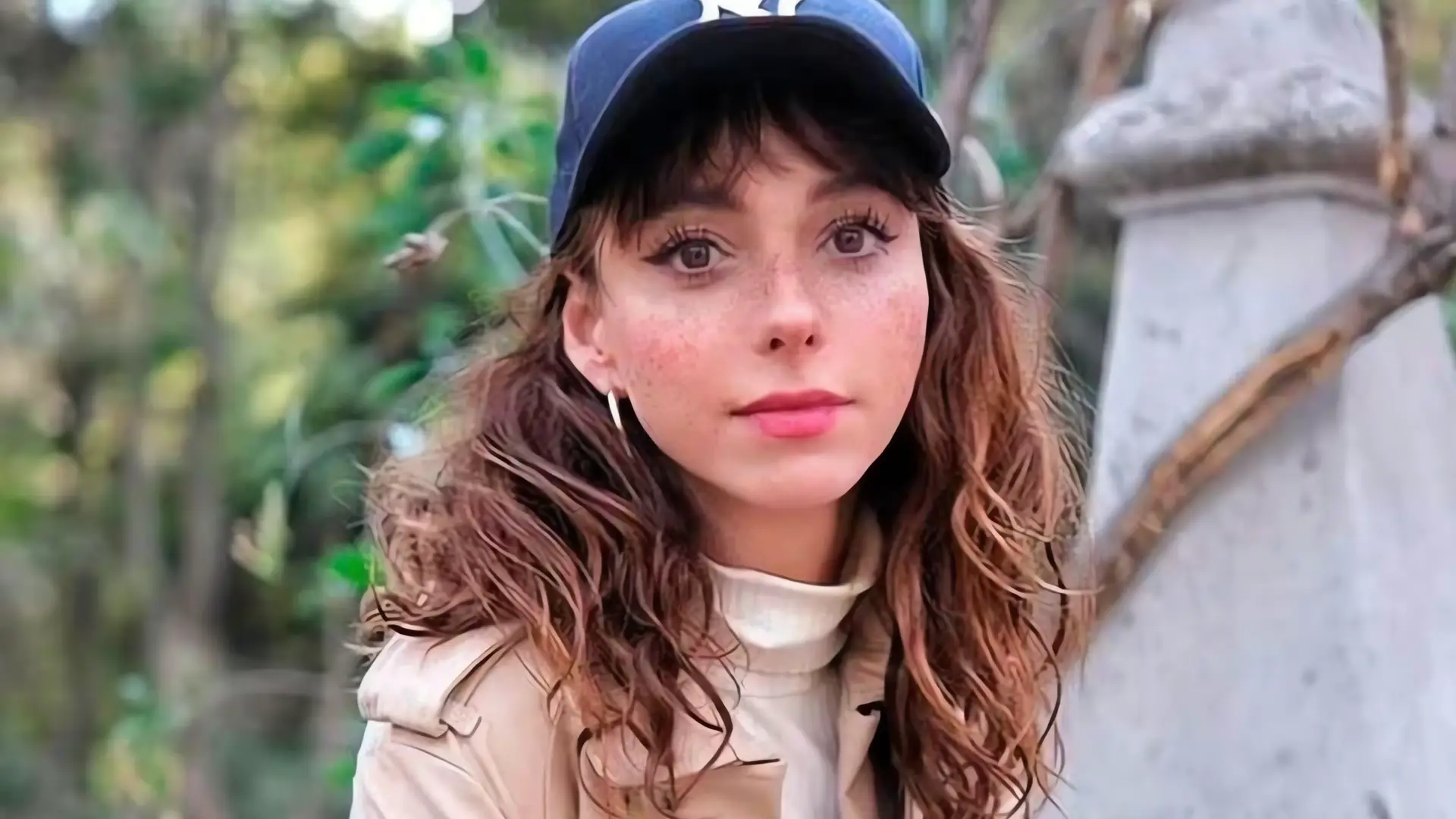 Natalia Téllez: Cómo ser madre cambió todo en su vida y en su trabajo