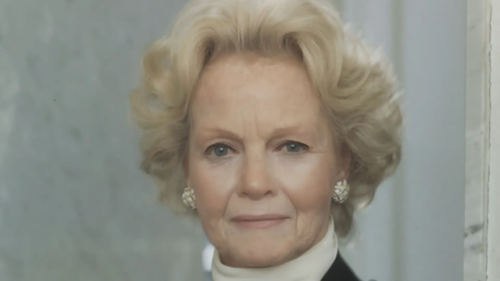 Fallece a los 100 años María Riva, hija de Marlene Dietrich y guardiana del legado cinematográfico