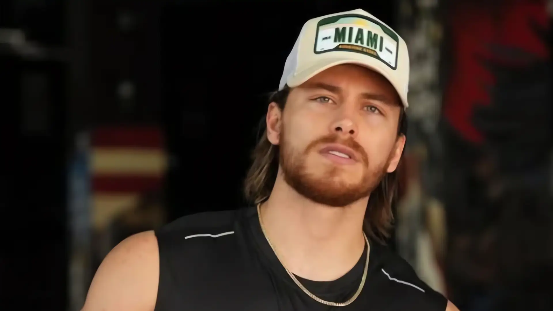 Aldo de Nigris recuerda el accidente que lo marcó de niño