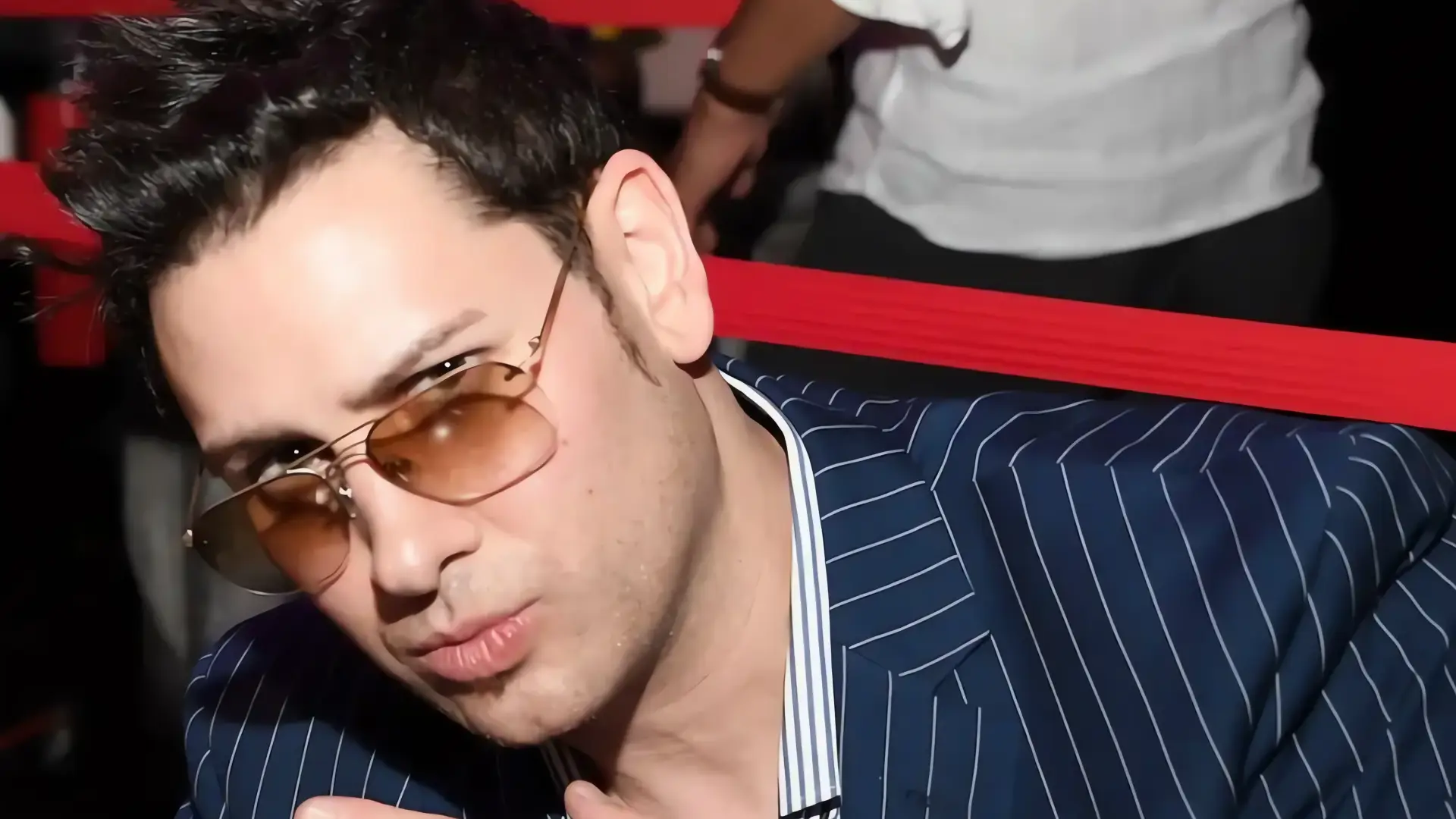 David Pearce declarado culpable de doble homicidio en juicio de 2021