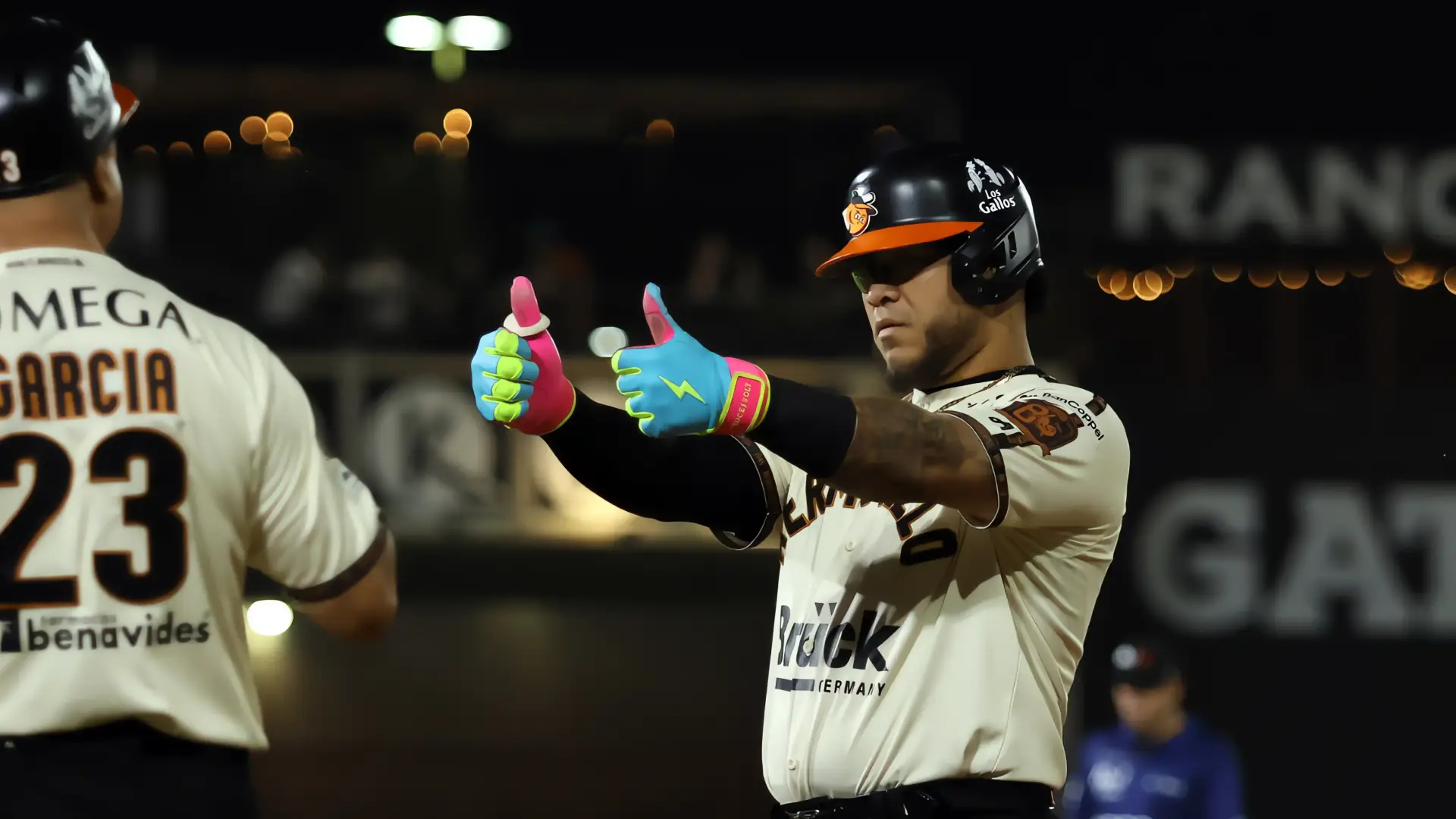 Intensa jornada en la Liga Mexicana del Pacífico: Naranjeros y Yaquis consolidan victorias