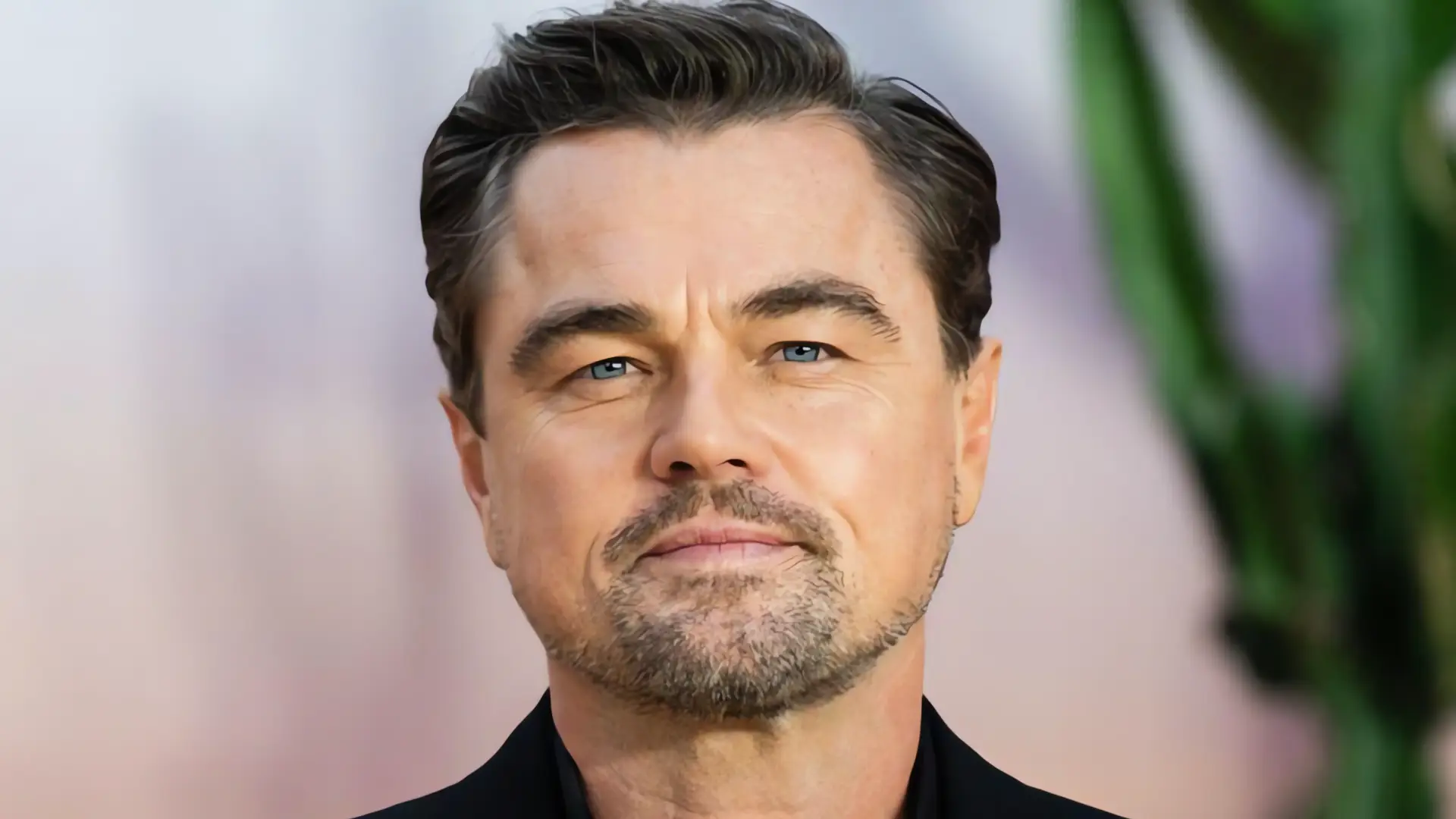 Leonardo DiCaprio llama a la acción global en cumbre climática de Brasil para salvar la Amazonía