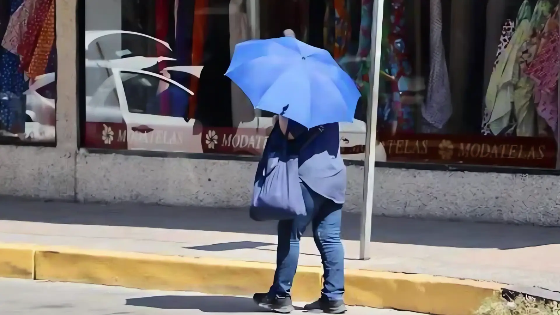 Sonora enfrenta calor inusual con temperaturas de hasta 40°C antes de un frente frío