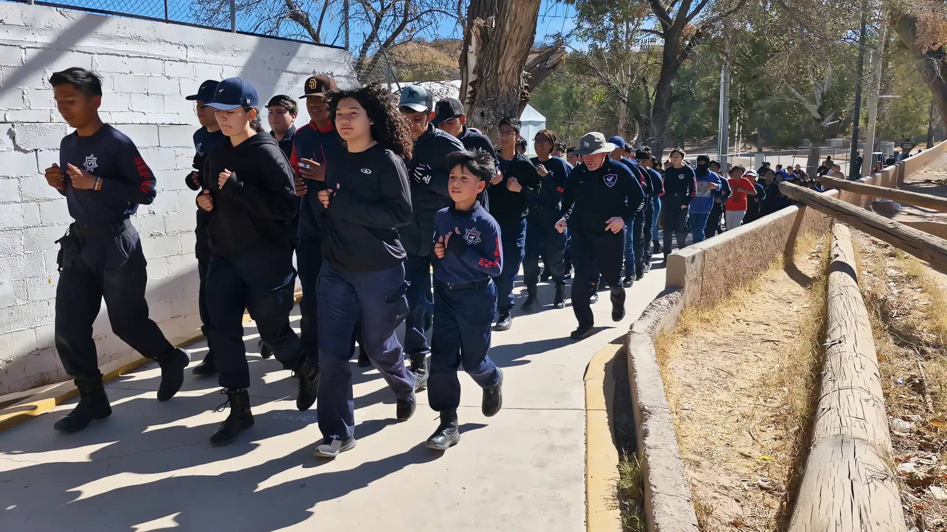 Inicia la inscripción para el Campamento de Verano del Heptatlón Juvenil en Nogales