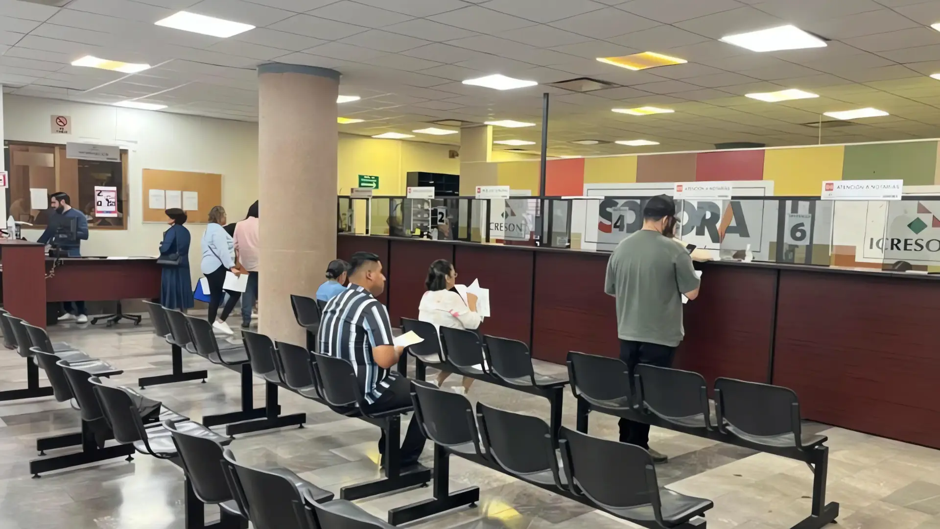 Horarios y formas de hacer tus trámites fiscales en Sonora