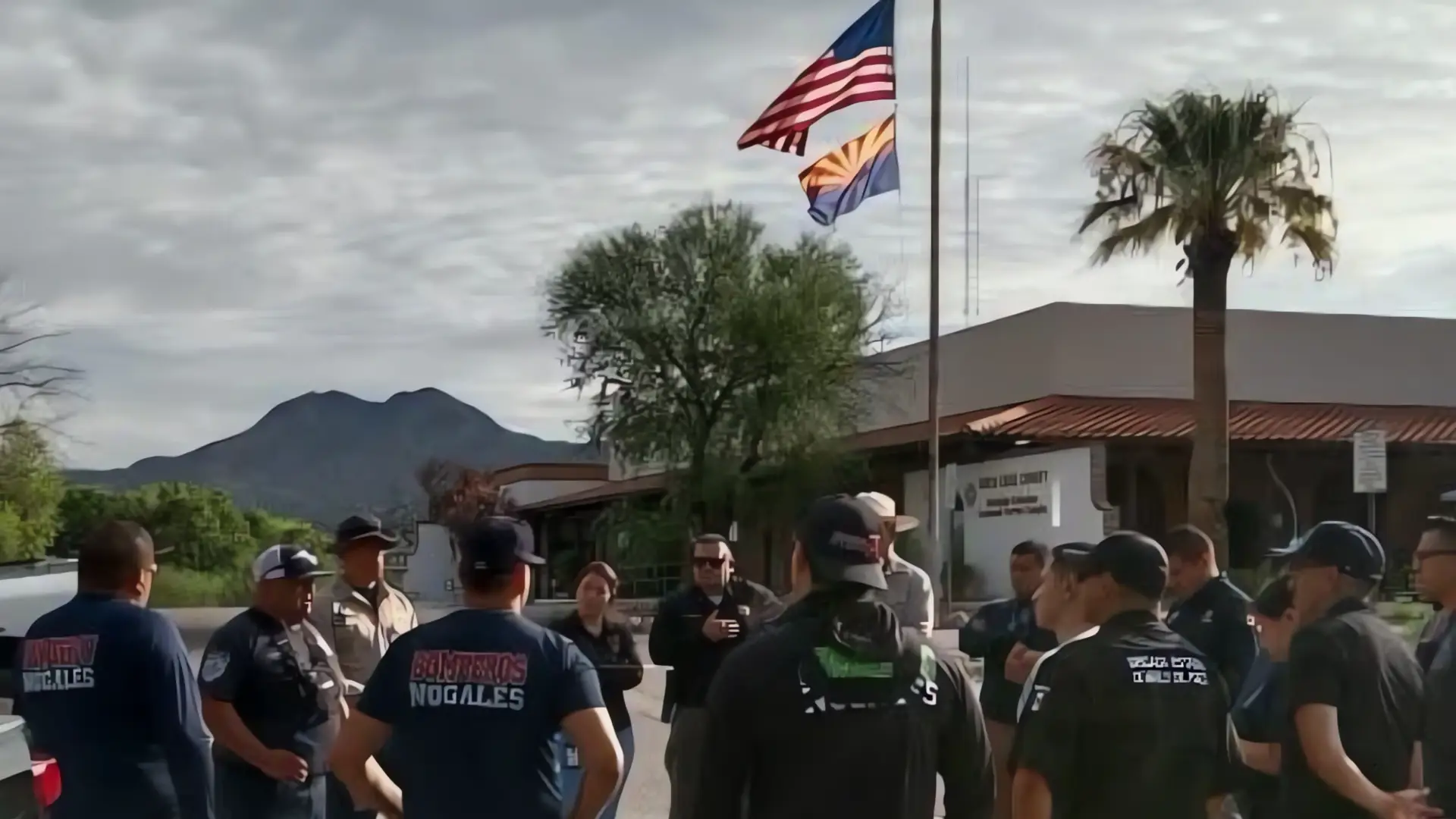 Hallan tres cuerpos en arroyos de Nogales al finalizar operativo binacional