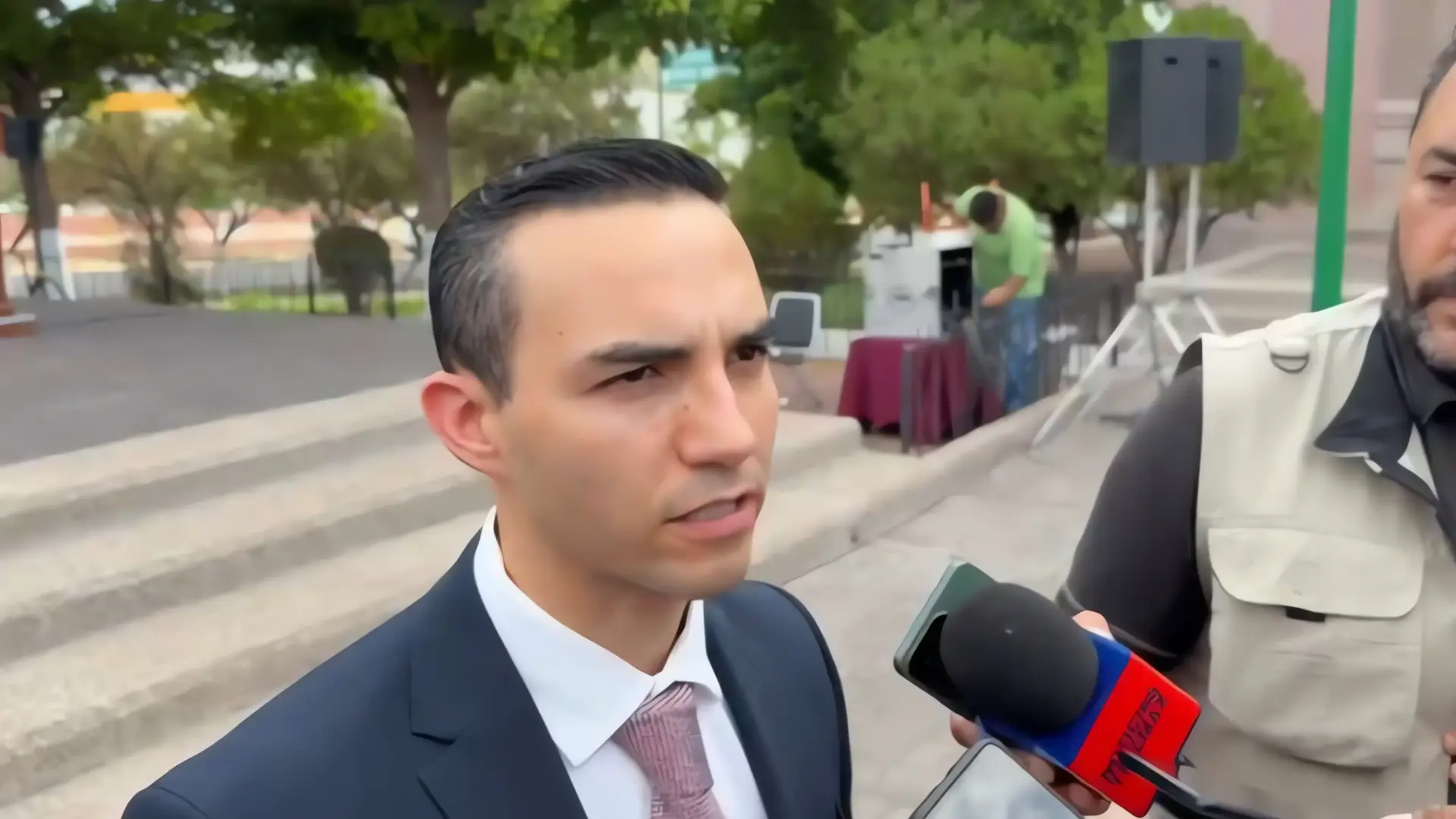 Agua Prieta reactiva el comercio ganadero y fortalece medidas contra el gusano barrenador