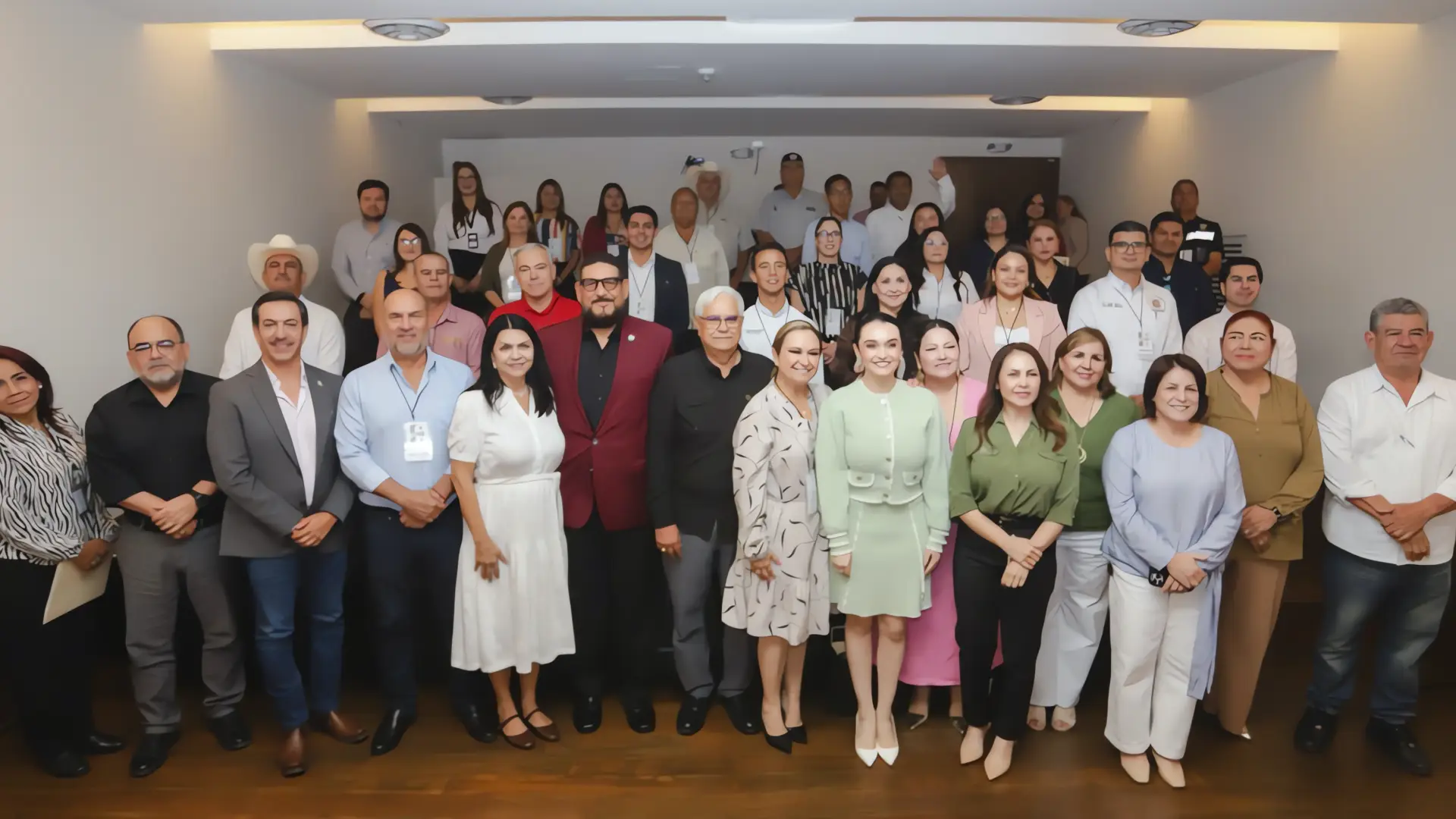 Concluye Congreso de Sonora socialización de reforma sobre gestión de riesgos y protección civil