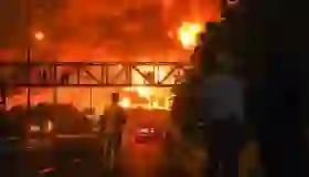 México rescata a 175 ciudadanos de Medio Oriente tras ataques a Irán
