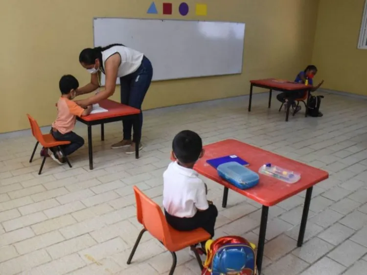 El duelo infantil, ¿cómo acompañar a los menores en el proceso?