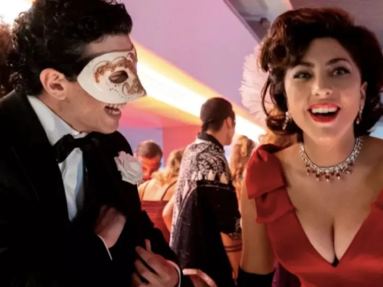 ¿Qué tanto es real en &#039;La casa Gucci&#039;? Esta es la verdadera historia