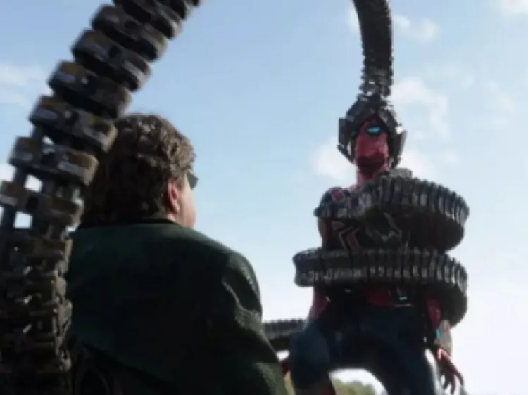 Reventa de boletos para 'No Way Home' llega a los 25 mil dólares