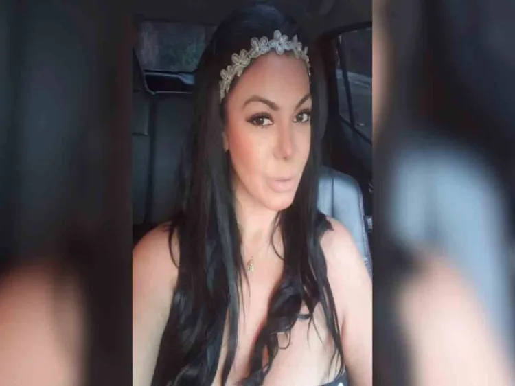 Asesinan a Tania Mendoza, actriz de &#039;La Reina del Sur&#039;; esto fue lo que pasó