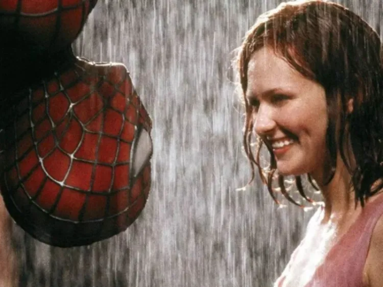 Kirsten Dunst quiere retomar su papel de Mary Jane en Marvel