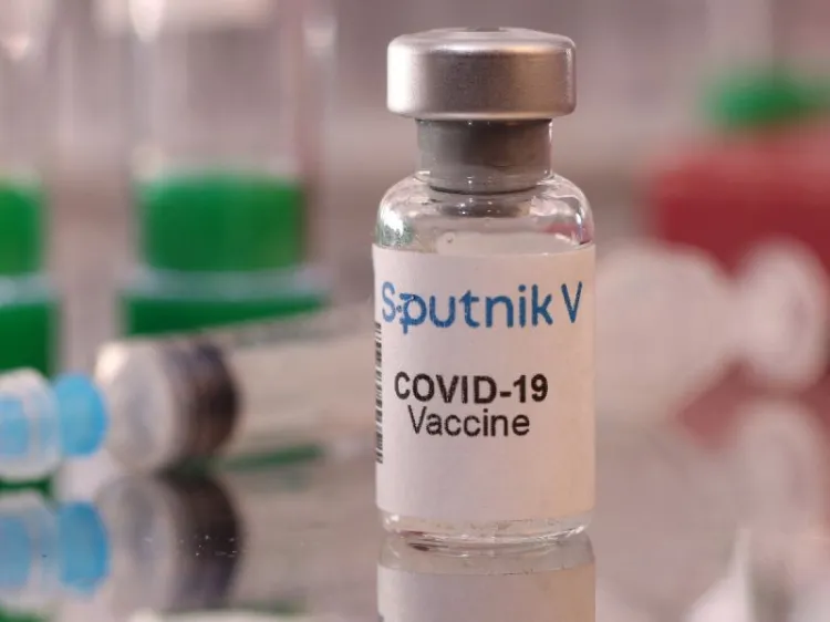 Sputnik V muestra anticuerpos más altos a Ómicron que Pfizer, según estudio preliminar