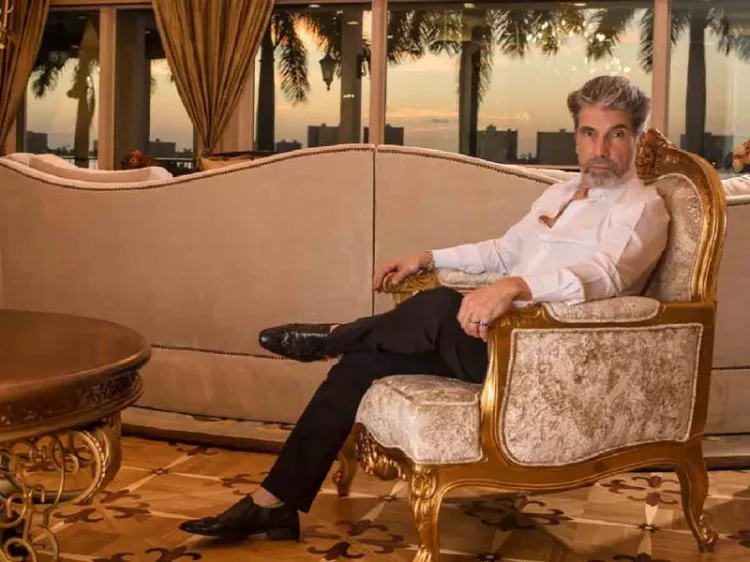 Muere el cantante Diego Verdaguer