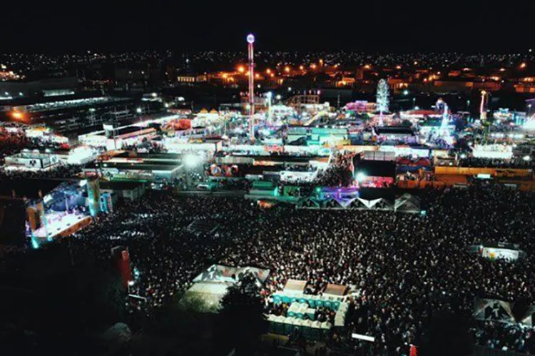 Habrá ExpoGan este año: Platt