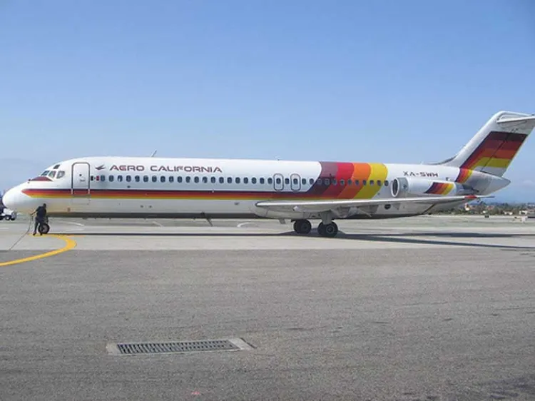 Anuncia Gobernador vuelo Tijuana-Puerto Peñasco