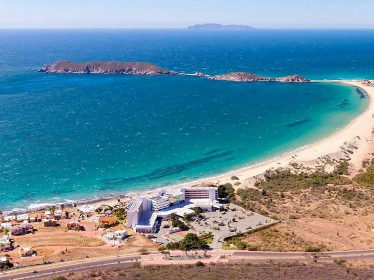 Alertan por fraude de reservaciones en hotel de San Carlos