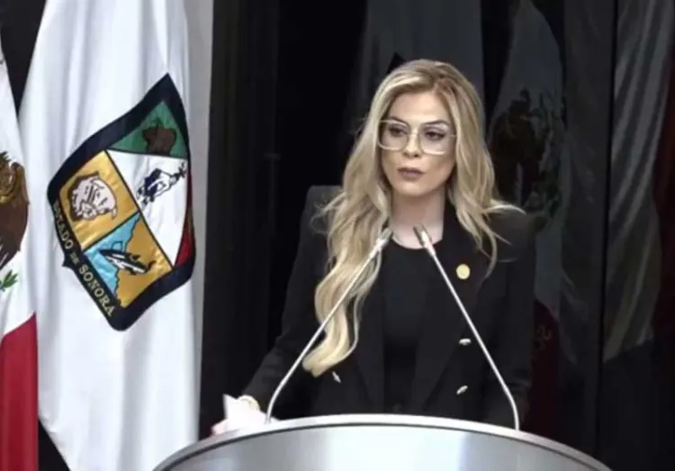 Aprueba el Congreso del Estado reformas al Código Penal