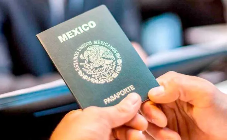 Crecen quejas ante trámites del Pasaporte Mexicano