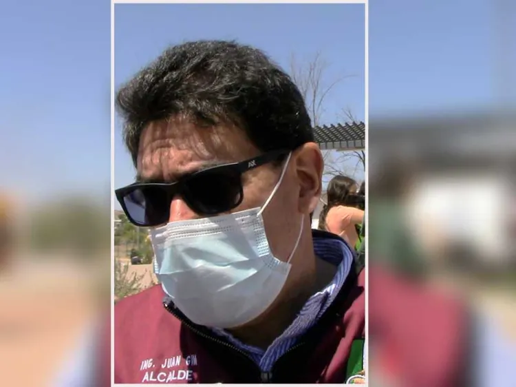 Se investigan posibles actos de corrupción en el Oomapas: Alcalde