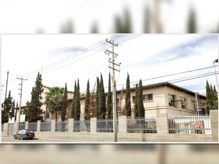 Rehabilitarán la secundaria general 1