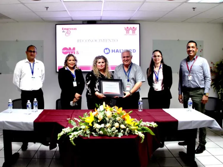 Owens & Minor – Halyard es Empresa de Diez