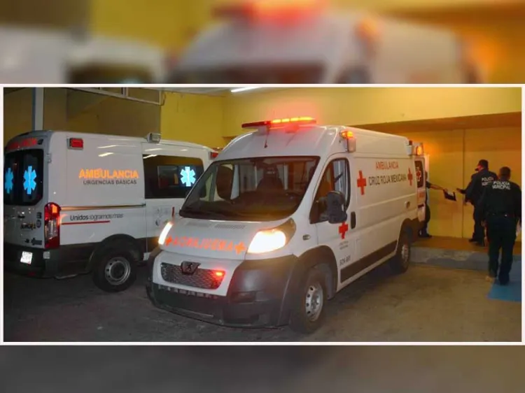 Atienden dos casos de intento de suicidio