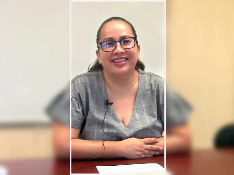 Participa la Unison en investigación internacional