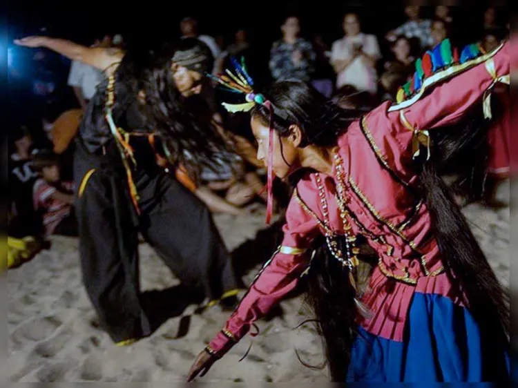 Turismo en territorio seri debe dejar beneficios a la etnia: Alfonso Durazo