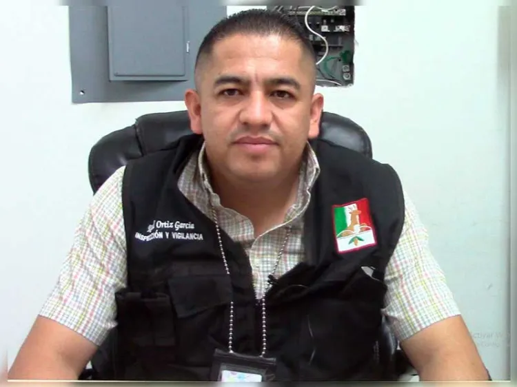 Hablarán con taquero de Nuevo Nogales