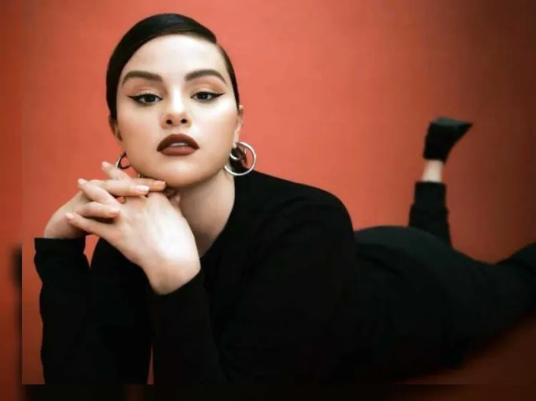 Habla Selena Gomez tras revelaciones de Hailey Bieber; “son viles y repugnantes”