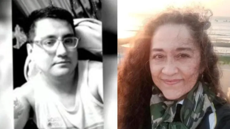 Confirman muerte de mexicana en Perú, detienen a feminicida