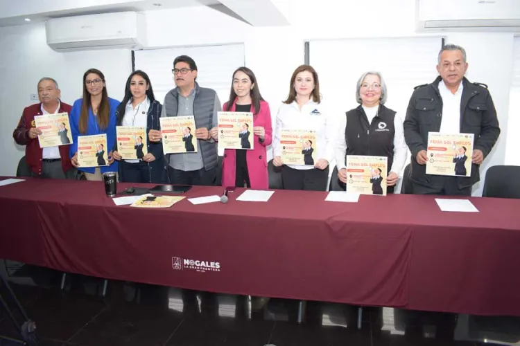 Llegan mil vacantes con tercera Feria del Empleo
