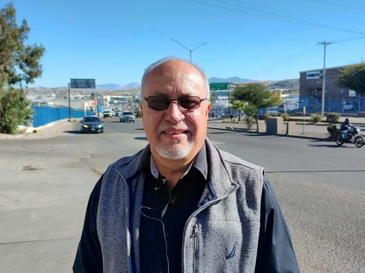 Respalda regidor Marco Rivera unanimidad en Ingresos 2023