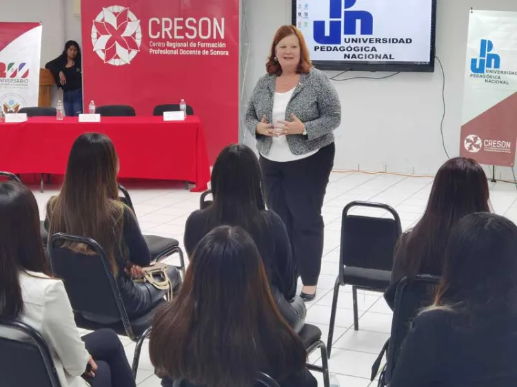 Presentan taller intensivo de narrativa digital