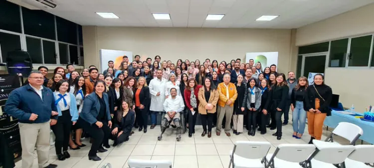 Exhibe ITN programa “Delta: fuerza que impulsa los negocios”