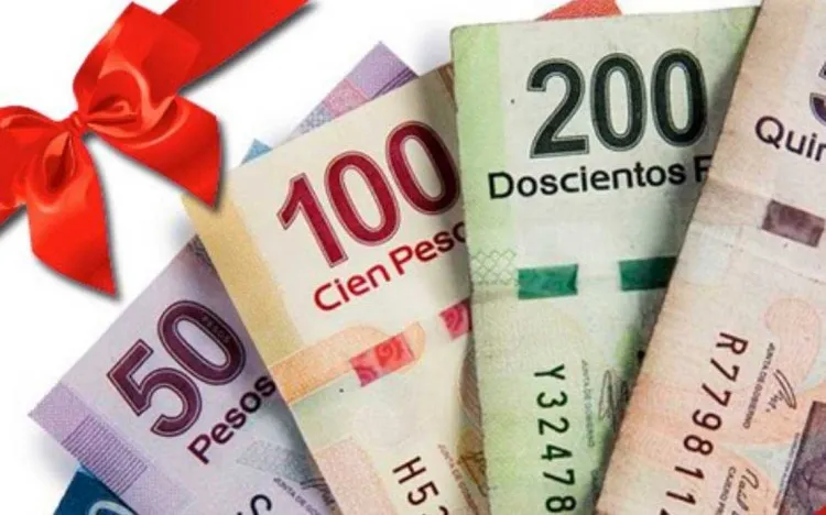 Aplica Ayuntamiento 40 mdp en aguinaldos