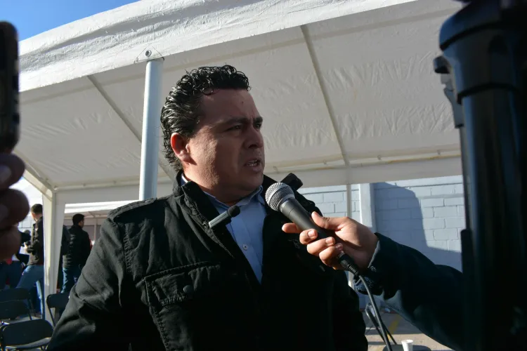 Registra Fopin avance contra deudores