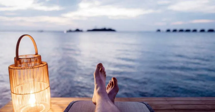 Será más beneficio para productividad nuevas vacaciones: Atanacio Cervantes