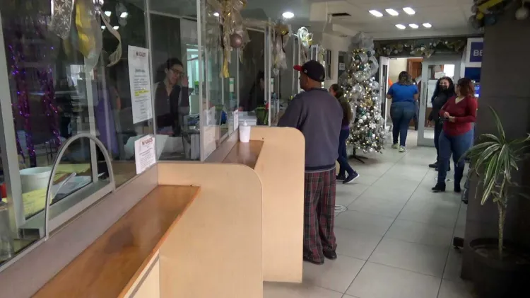 Será última decena de descuentos en predial y multas del 2022