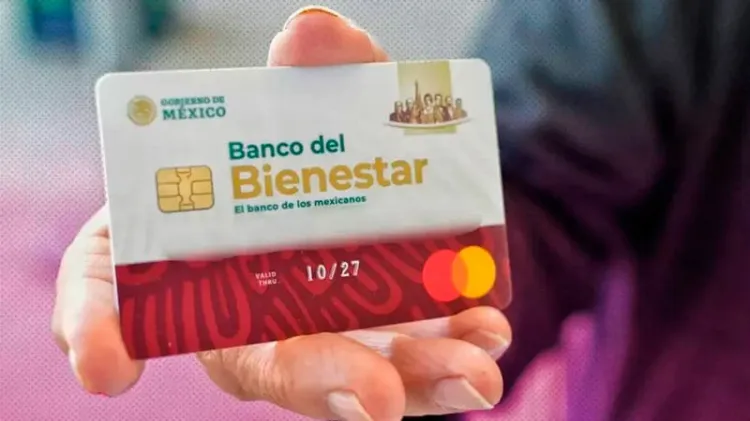 Solo tarjetas Banamex se reemplazarán