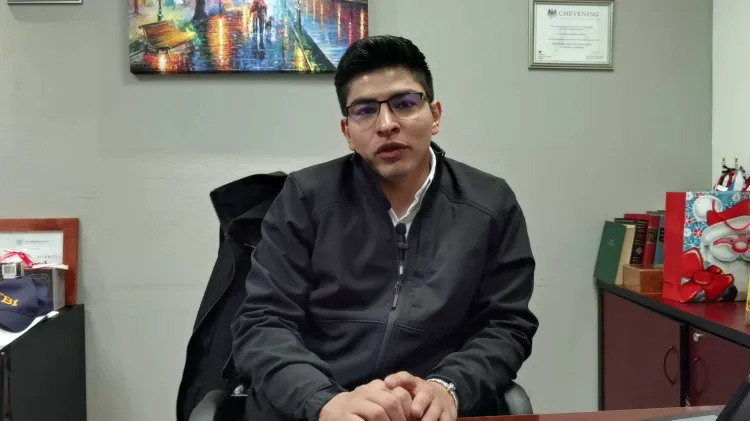 Modifican Bando de Policía y Buen Gobierno; lo aprobaron en Cabildo