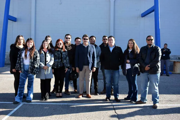 Aplicará Fopin 52.6 mdp de inversión interna